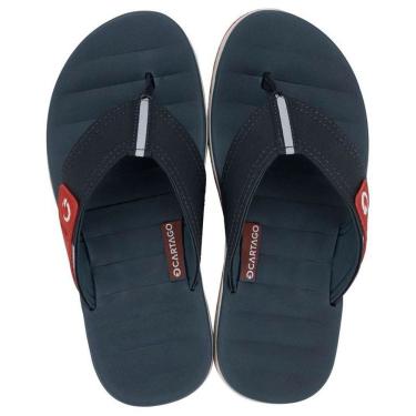 Imagem de Chinelo Cartago Malaga Conforto 10954
