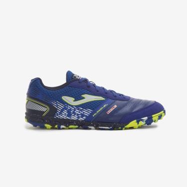 Imagem de Chuteira de Society Joma Mundial - e Preto-Masculino