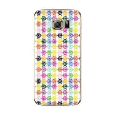 Imagem de Capa Adesivo Skin191 Verso Para Samsung Galaxy S6 Sm-g920 - KawaSkin
