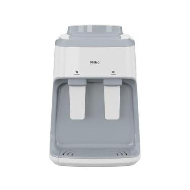 Imagem de Bebedouro Philco 10L Ou 20L Sistema Perfurador PBE15B Bivolt, Bivolt