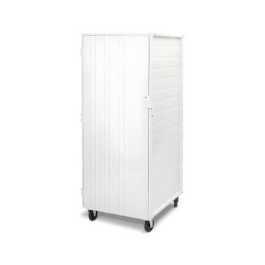 Imagem de Câmara de Fermentação Turbo 58x70 Epóxi para 16 Assadeiras Desmontável