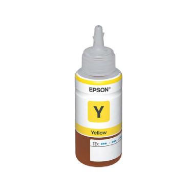 Imagem de Refil de Tinta Epson T664420 - 70ml - Amarelo