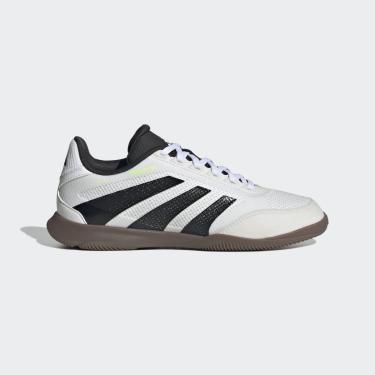 Imagem de Chuteira Futsal Infantil Adidas Predator League Unissex-Unissex