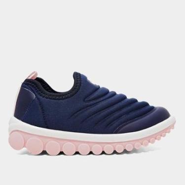 Imagem de Tênis Infantil Bibi Roller Menina-Feminino