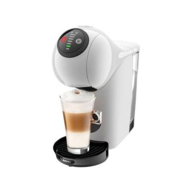 Imagem de Cafeteira Expresso Dolce Gusto Genio Basic Arno, Branco, 110V