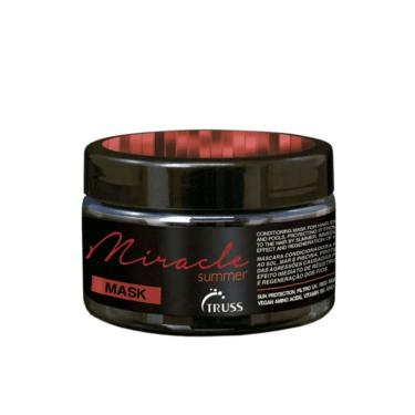 Imagem de Truss Miracle Summer - Máscara Capilar 180g