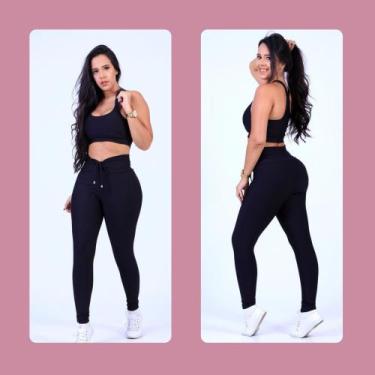 Imagem de Roupa de Academia - Fitness