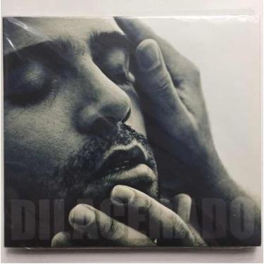 Imagem de Cd - Andre Moraes Dilacerado (Digipack) - TRATORE