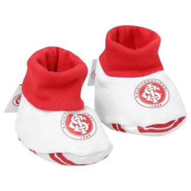 Imagem de Meia Pantufa Bebê Internacional Oficial - Revedor