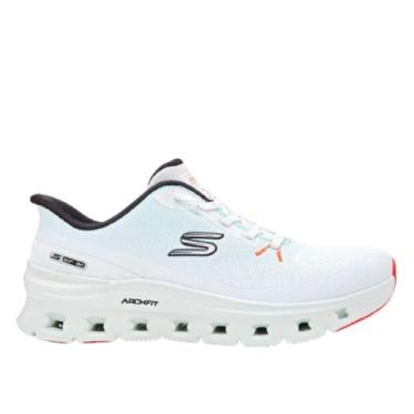 Imagem de Tênis Skechers Arch Fit Glide-Step Pro R-150730 - Azul Claro 39, 39