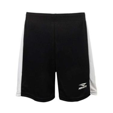 Imagem de Calção Penalty Futebol Dash Masculino - Ptobco, M