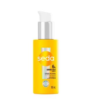 Imagem de Serum leave in seda toque de seda 100ml