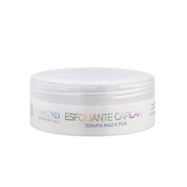 Imagem de Amend essencial esfoliante capilar terapia raiz e fios 100g 1643