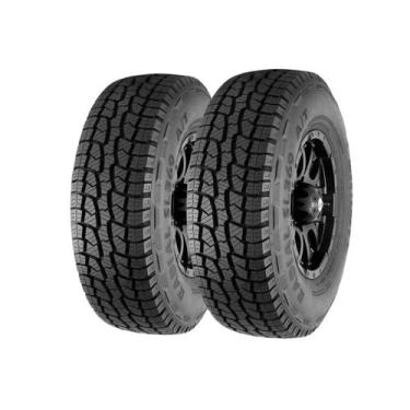 Imagem de Kit 2 Pneus Westlake Aro 17 265/65 r17 SL399 120/117Q 10PR