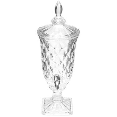 Imagem de Suqueira de cristal Diamond Lyor 2 litros