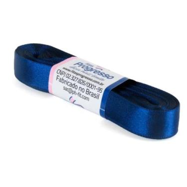 Imagem de Fita De Cetim Progresso 15mm - Nº3 C/10 Metros - Ph fit