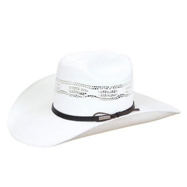 Imagem de Chapéu de Palha 15x Branco Marcatto 36994, G