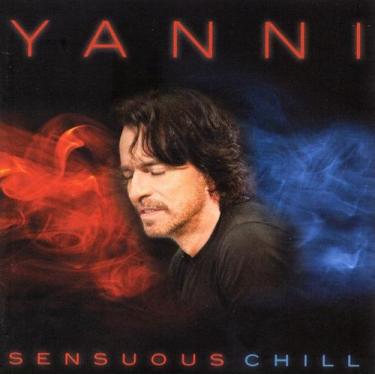 Imagem de CD Yanni  Sensuous Chill - YanniWorks