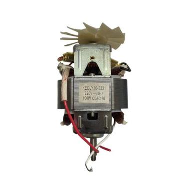 Imagem de Motor 220v Juicer Centrífuga de Alimentos Britânia, 220V