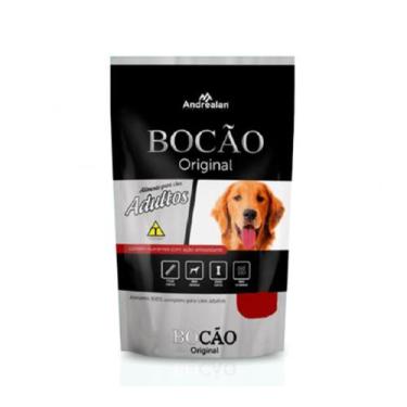 Imagem de Ração para cães adultos bocão original 7kg