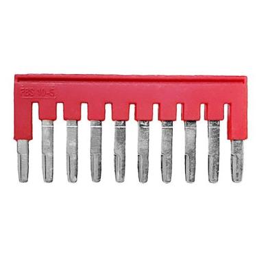 Imagem de Pente Jumper 2,5Mm 10 Terminais Fbs 10-5 - ENG