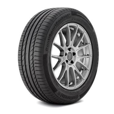 Imagem de Pneu Continental 235/50 R19 99v Fr ContiSportContact 5 Suv