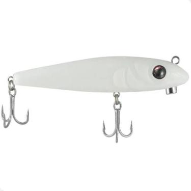 Imagem de Isca Biruta 90 twitch bait artificial Floating Deconto 9cm, 600