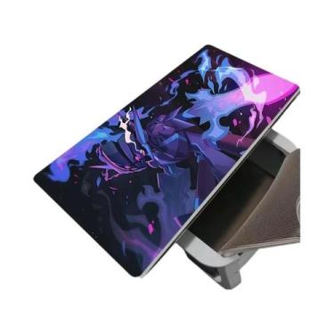 Imagem de Grande Mouse Pad Para Jogos Ceruledge Anime Pokemon XXL, Tapete De Mes