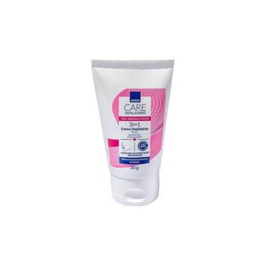 Imagem de Creme Depilatório para o Rosto 30gr - AVON