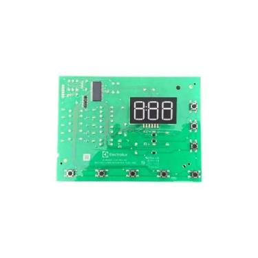 Imagem de Placa Interface A20246701 Lec14 Lec17 127/220v - Electrolux, 127/220V