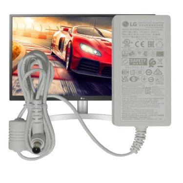 Imagem de Fonte externa lg 19v-2.1a lcap21c 27ul500-w 29wk600-w eay62850505 eay6
