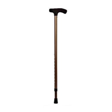 Imagem de Bengala Tipo T Sequencial Bronze