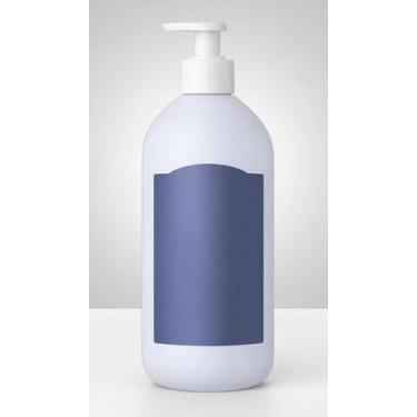 Imagem de Loção Hidratante Corporal 400ml Manteiga Karité Glicerol - Congratulat