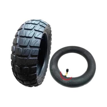Imagem de Câmara De Ar Para Pneu Urbano Off-Road De 8.5 Polegadas Para Patinetes