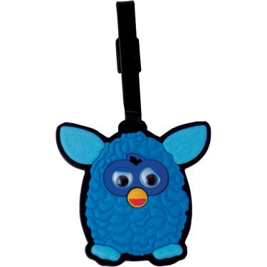 Imagem de Furby Tag Divertido By Kids Azul - Conthey