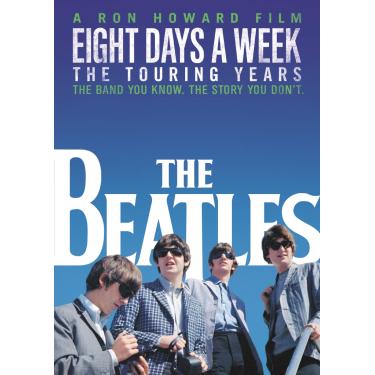 Imagem de The Beatles - Eight Days A Week The Tour - [DVD]