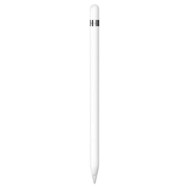 Imagem de Apple Pencil (1ª geração) para iPad  - MK0C2BE/A