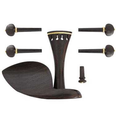 Imagem de Montagem Para Violino 4/4 Ébano