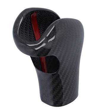 Imagem de Maçaneta de maçaneta, sofisticada, portátil, durável, tampa de botão para uso profissional para substituição de veículos para uso geral para carro