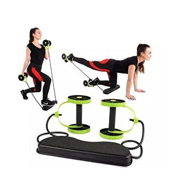 Imagem de Aparelho De Exercicios Emagrecer E Malhar Em Casa - Fitness