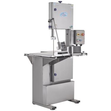 Imagem de Serra Fita de Coluna Gural Lâmina 3.15 Trifásico TLX40TS