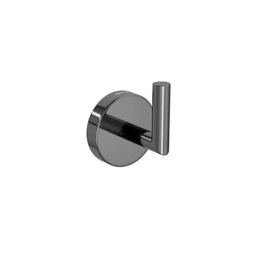 Imagem de Cabide Deca Disco 2060.BL.DSC.NO Black Noir