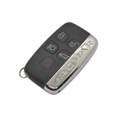 Imagem de Chave De Presença Jaguar Xf Xj Xl 2013 2014 2015 2016 433mhz