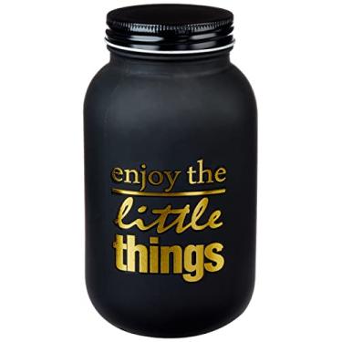 Imagem de POTE VIDRO ENJOY 950ML PT