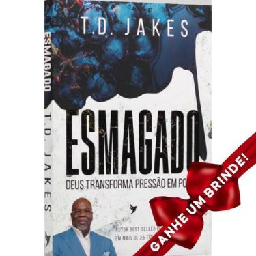 A dama, seu amado e seu Senhor T. D. Jakes Mundo Cristão