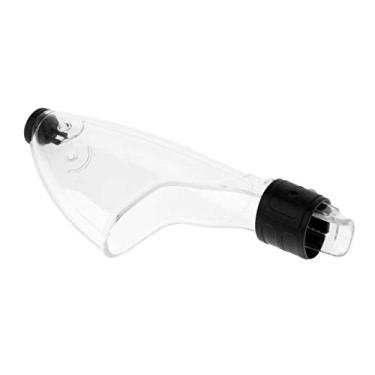 Imagem de Simhoa Vara de pesca telescópica guias de vara de pesca protetor de cobertura - 02