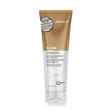 Imagem de Máscara de Hidratação Joico K-PAK Intense Hydrator Smart Release 250ml