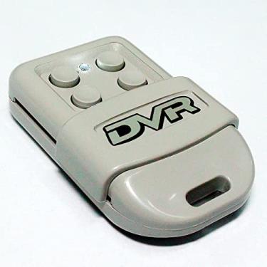 Imagem de Controle DVR RXD4 12v Completo Para Suspensão a Ar Longa Distância (#02 Cinza, Marca do Carro: VW/Fiat/Outras)