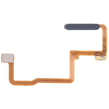 Imagem de Fingerprint Sensor Flex Cable for Xiaomi Redmi K40 Gaming/Poco F3 GT M2012K10C, M2104K10AC