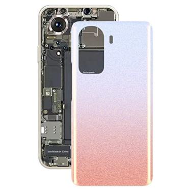 Imagem de Bateria traseira para honra 60 Pro